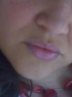 Volumptuous green eyed triple D latina masseuse