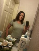 AMBER cant wait to get her hands on you!!, 32
