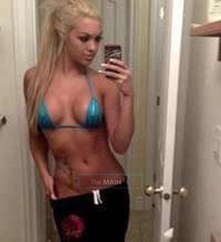 !!!!!!!NEW IN TOWN!!! "April"" Super Sexy SenSual BlonDe â˜†â˜…â˜† 100% REAl PICS !!!, 30