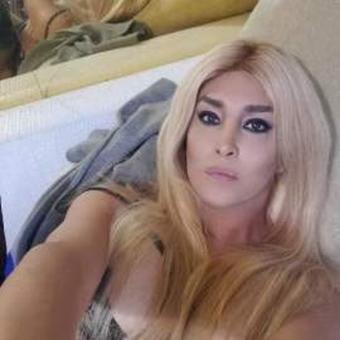 TS Sabrina ????REAL AND READY, 24