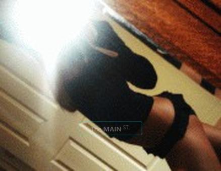 ? Full body massage with Stunning CmT ?Blonde Dream, 23
