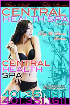 L@@K!! â€”â€” ★ -- FULL Bodyrubs â€”â€”â€” ☯ CENTRAL HEALTH SPA â€”â€” YOUR New DREAM! â€”â€¢, 23