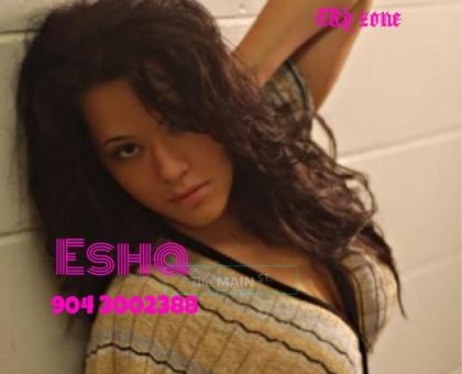 We love What we Do & U will too â™¥Yummy MASSAGEâ™¥Spec 4H/ ESHA & COCO / 9 am -12 am Call 904 300 2, 23