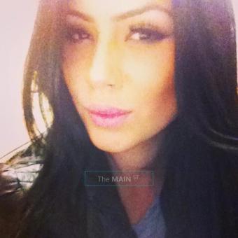 RAVISHING SEXY RAVEN-HAIRED BEAUTY - Full Body to Body Super Sensual Massage - Hispanic Hottie