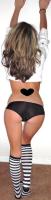 Sweet Specials with the very Attractive and So Amazing **AVA**, 26