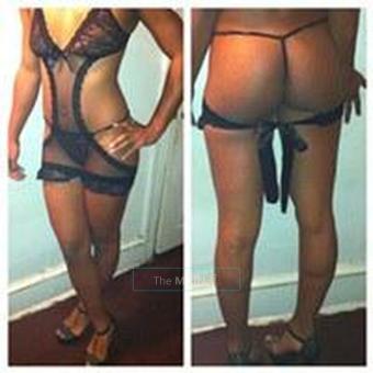 Report AdExotic Ebony Model Try me for ONE (1) Night, 22