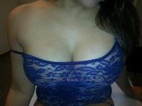 Tell me how you like it ...soft, slow, sensual, and all over (Nikki) Latina, 23