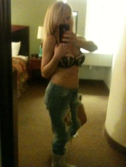 You Found It! A Fabulously Fun, Fantasy Fling With Beautiful "Southern-Belle Barbie"!, 34