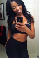 *New in town*come have a great time with me! I GIVE GREAT MASSAGES, 22