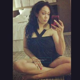 #â?¶ No One Does It Better Best Body Rub With Stephanie, 22