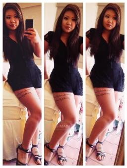 {{~*ExoTic AsiAn BombSheLL VisitinG 100% ReaL*~}} LaHainA I/C, 21