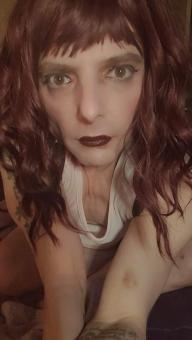 ??Walk Down Memory Lane. ?????The Slut's All Growed Up ??, 44
