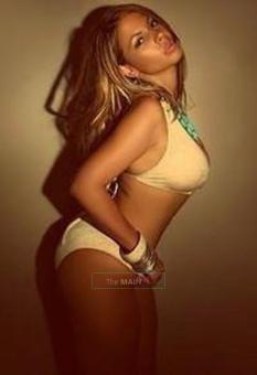 NEW ARRIVAL Beautiful Irresistible Latina Beauty #1 PLAYMATE Come Experience PERFECTION Bombshell, 19