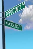 HIRING Responsible Talent! Are you sick-n-tired of being sick-n-tired? Knock! Knock! Whos There?