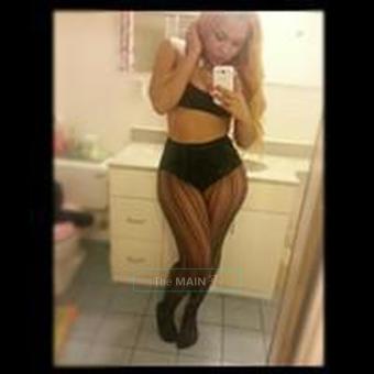 yEA its me HAzEl moncia your dream come true!!55$ spe, 20