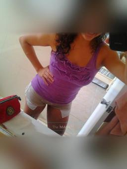 Youngâ€¦ SensuaL â€¦hoT latina WAITING FOR YOU!!!, 23