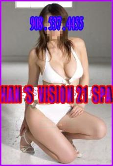 ? ? ? LUXURIOUS ASIAN = "Hans VISION21 SPA" = NEW MANAGEMENT === ALL BRAND NEW === 908 . 537 . 4455, 27