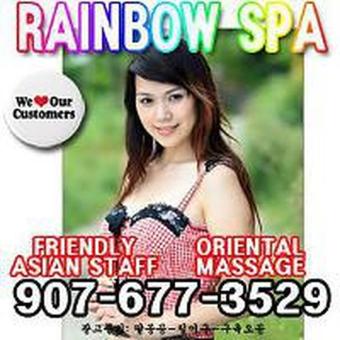 ** New Management & Staff- Must Visit- Great Staff & Service @ Rainbow Spa !!! Best Asian Massage !, 28