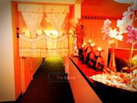AMAZING ————————— ¦ ——— ASIAN BODY TREATMENT ——————————— LOVELY ———————— NEW STAFF —————, 25