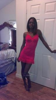 Pick me!! slender sexy ebony party girl**, 22