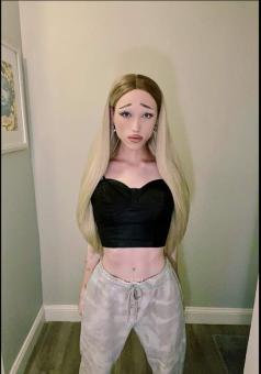 22 and Transgender!, 22