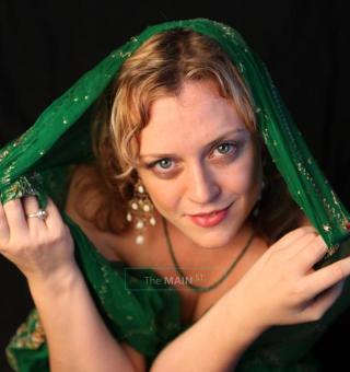 Become a great lover and learn from a highly trained Tantra teacher. Now until April 6th., 34