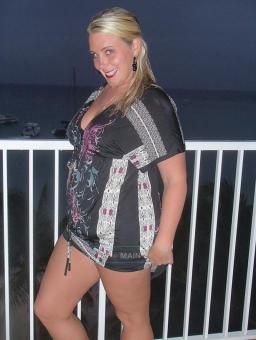 Cynthia, 34
