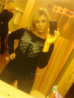 (* AmaZing BlonDe BomBsheLl *) Leaving Soon !! [[ So Hot & Sweet ]] 100% Real !! Dont Miss This !, 23