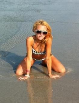 !!Hot, petite blond with warm, soothing hands!!, 24