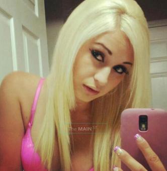 Blond Sexy Babe ****831*205*3047, 47
