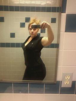 hottie with a body, 24