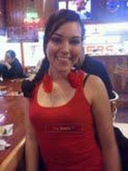Refreshing Cool Encontour with A Latina, 25