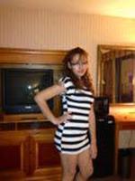 CUrvY bODy ANd CurlY HAir! ExOtic petiTE beAuTy! specIAl frIendLy (75 & 635), 19