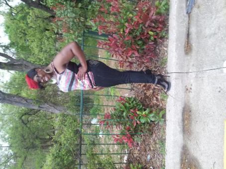 Cuban mixx beAuTiFul Goddess, 22