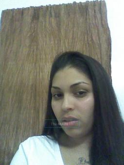 ~~~ Natural Hispanic Beauty ~~~, 21