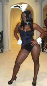 Sexxi Ebony (((Curvy))) addicting, 25