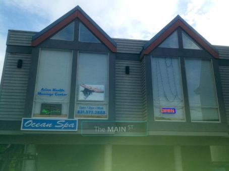 YOU CAN CHOOSE =========@ * * * OCEAN SPA * * * ☎ (831) 372, 22