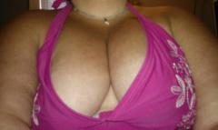 Sweet Massage by attractive BBW, 29