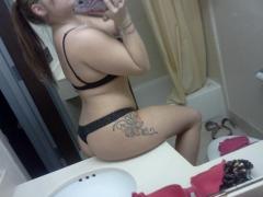 NEW IN TOWN! French & Irish BOMBSHELL â™¡â™¡ Ashleyy Cole â™¡â™¡ Sexy & Thick, 19