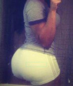 â™  ~F R E A K Y ** EBONY% B U B B A L I S C I O U S ^^^ B OO TY â™  -, 22