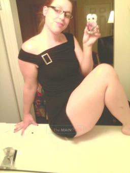 CloVEr thiCK SeXY REd He@d back**~~Â°â€¢* WhOOtY, 24