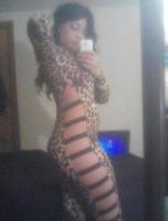 New))New*CRYSTAL Lake// **eXotic mixX w/ bubble butt!** such a good time:) $80, 20