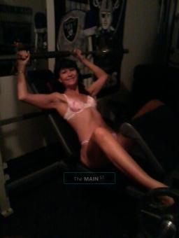 Tantilizing :) Erotic body message By Tasha Jean, 42