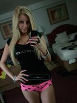 BrOoKe YoUr âœ° NEW â™¥ SWEETEST â€”â€”â€”â€” BLONDEâ™¥ â–“ â€¢â€” OUTCALLS ONLY â™¥ â–“ â€¢â€” 2 Gi, 21
