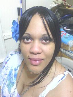 2 BADD Thick Redbonez... Up Late n Ready 2 PLAY!!! Bigg Butt Bonnie n Exotic Faith, 21