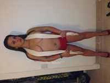 BEAUTIFUL FUN EXperienced Italian Bella, 20