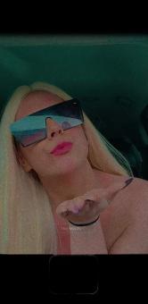 Deeppthroat queen?? versatile?? platinum blonde?? always looking, 19