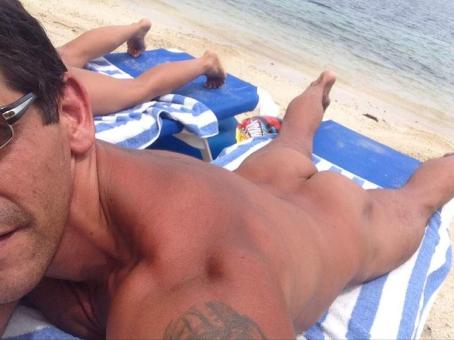 Your ultimate male dom, 42