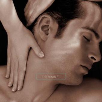 Executive Spa services~Skin & Body, Pedicure, Waxing & Manscaping, 40