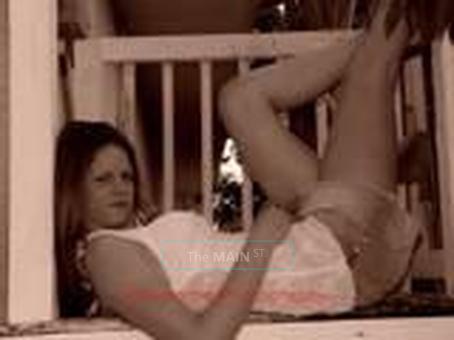 Monday Madness ~ The pleasure is ALL yours! 2 Tall Hotties READY 4 Ur adventures, 24